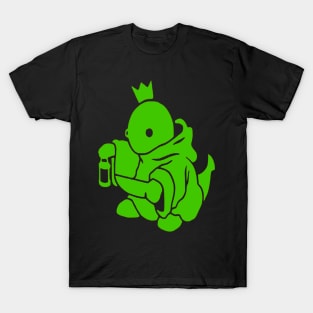 Final Fantasy Tonberry T-Shirt